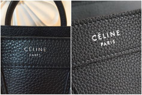 celine paris handbag fake|celine bags with prices.